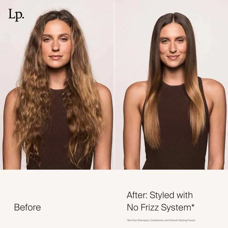 Living Proof No Frizz Smooth Styling Cream