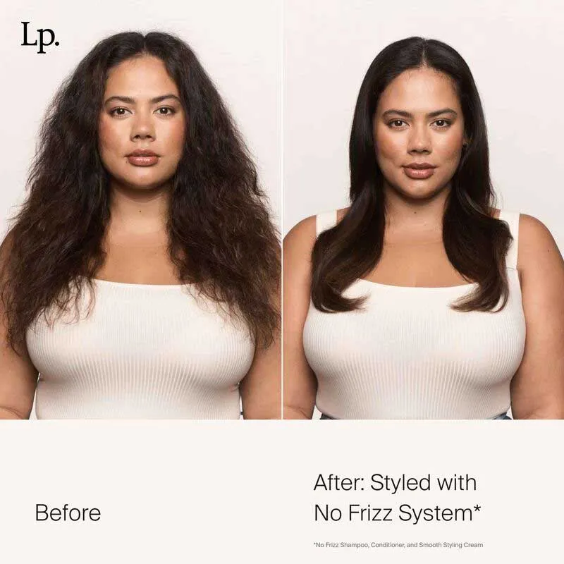 Living Proof No Frizz Smooth Styling Cream