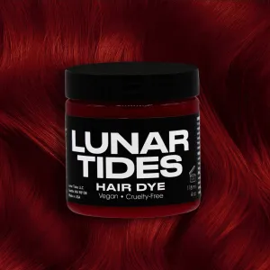 Lunar Tides Hair Dye - Blood Moon