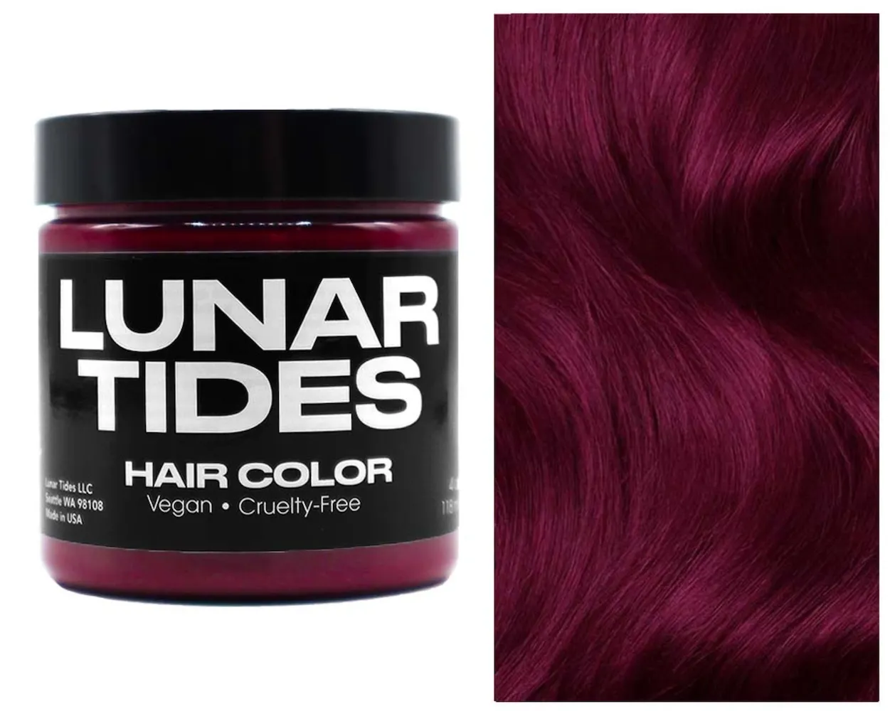 Lunar Tides Hair Dye - Cranbaby