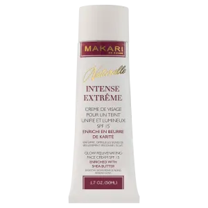 Makari De Suisse - Naturalle Intense Extreme Toning Cream SPF 15