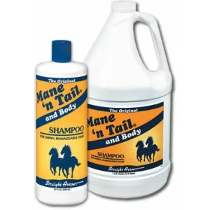 Mane N Tail Shampoo ***