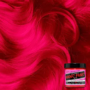 Manic Panic Classic Electric Pink Pussycat