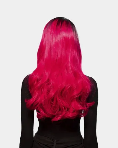 MANIC PANIC QUEEN BITCH WIG CLEO ROSE