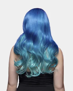 MANIC PANIC QUEEN BITCH WIG MERMAID