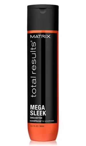 Matrix Total Results Mega Sleek Mega Sleek Conditioner 300ml