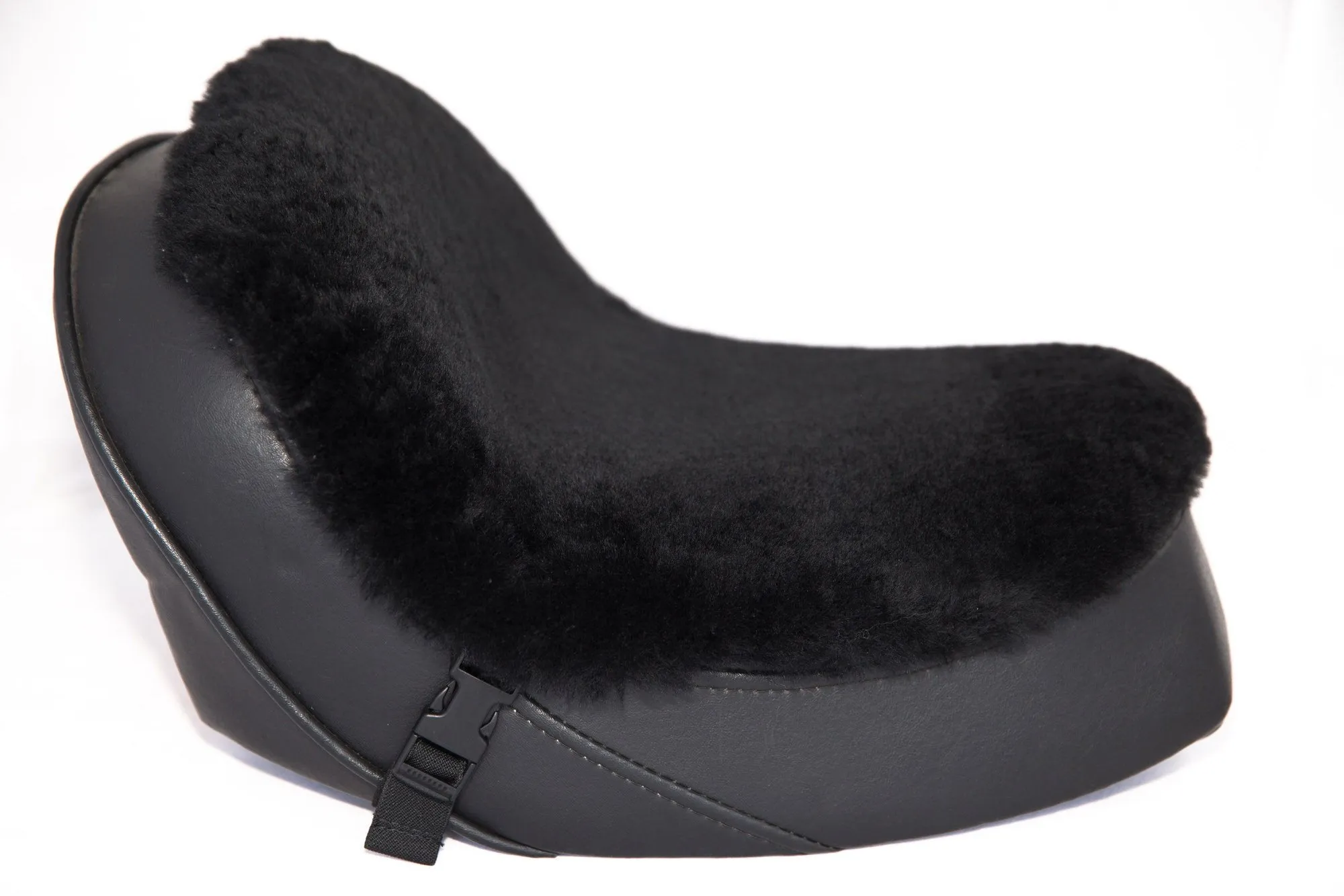 Medium Sheepskin Buttpad™