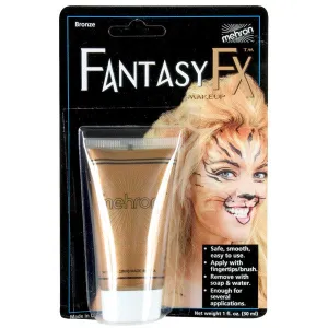 Mehron Fantasy FX: Bronze