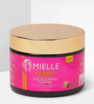 Mielle Sculpting Cream (340ml)