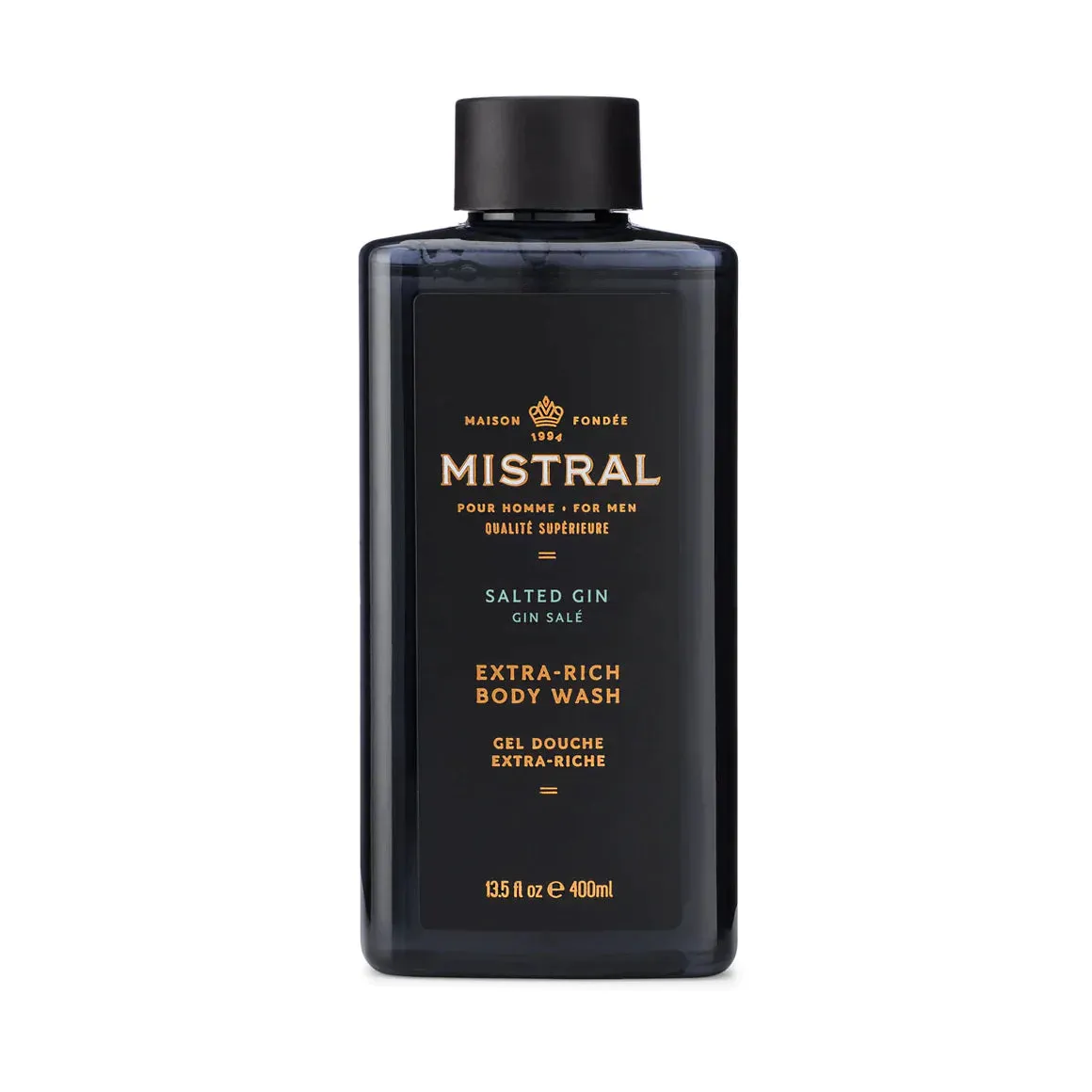 Mistral - Body Wash - 400ml