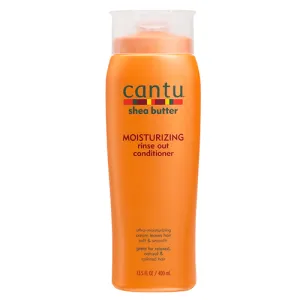 Moisturizing Rinse Out Conditioner by Cantu 13.5 Oz