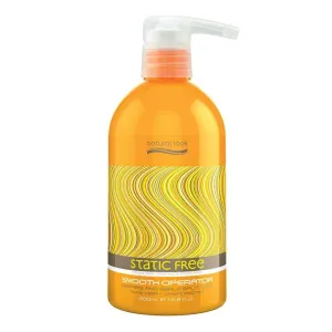 Natural Look Smooth Operator 500ml