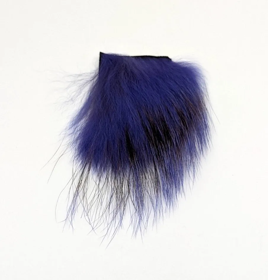 Nature's Spirit Badger Premium Wing Fur