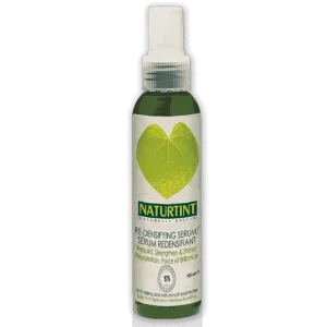 Naturtint hair dye | NATURTINT Serum restoring hair density 125ml