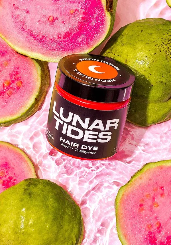 Neon Guava | HAIR DYE