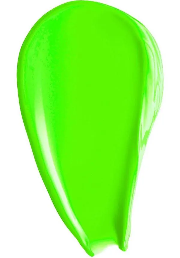 Neon Lime | HAIR DYE [236ML]