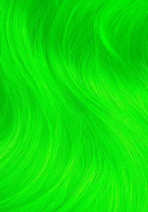 Neon Lime | HAIR DYE [236ML]