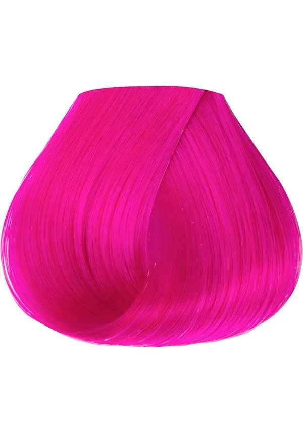 Neon Pink | HAIR COLOUR