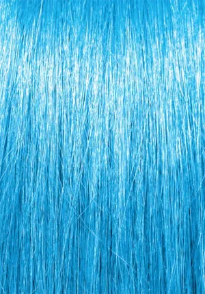 Neons Blue | HAIR COLOUR*