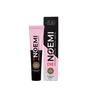 NOEMI - Hybrid Brow & Lash Dye (15ml)