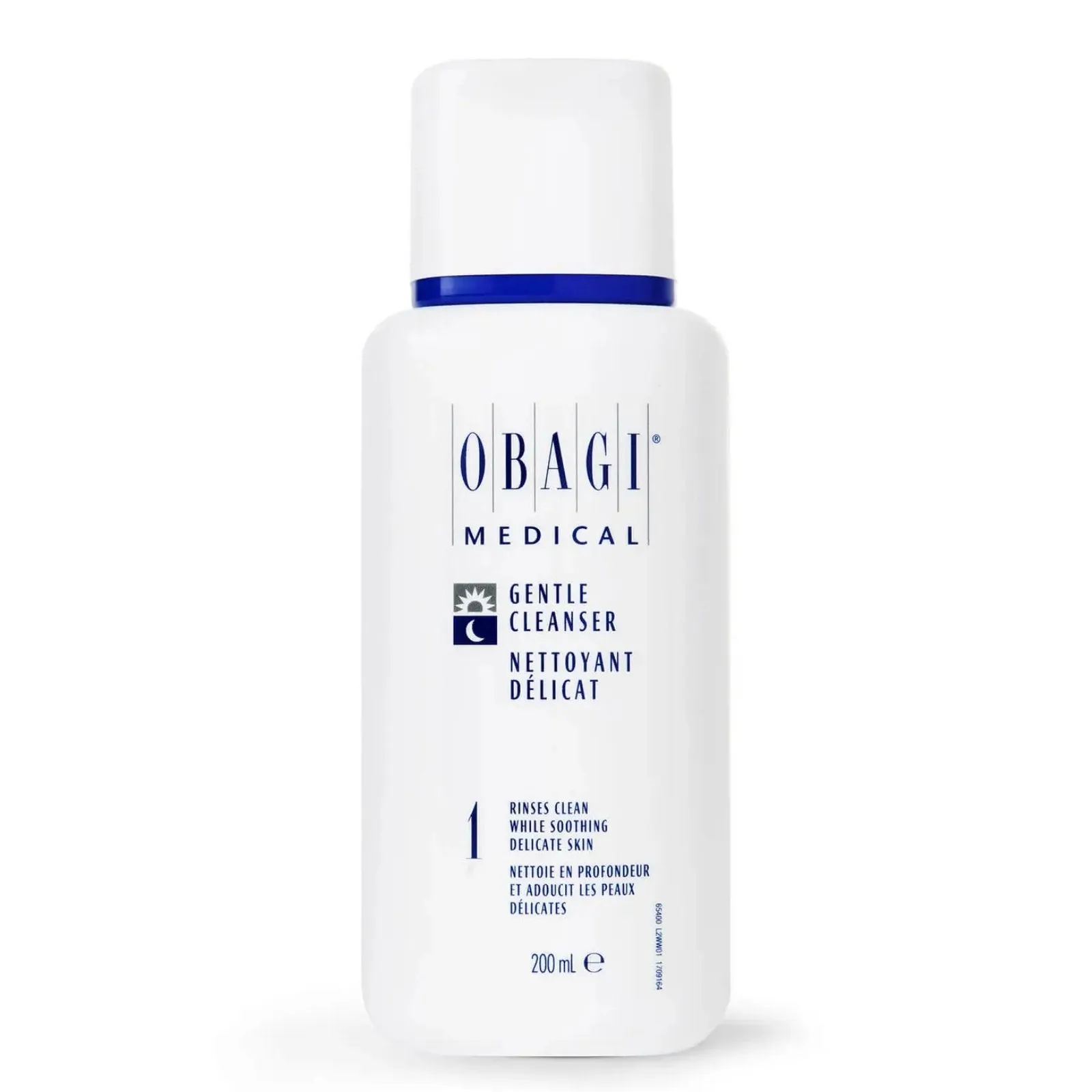 Obagi | Gentle Cleanser 200ml