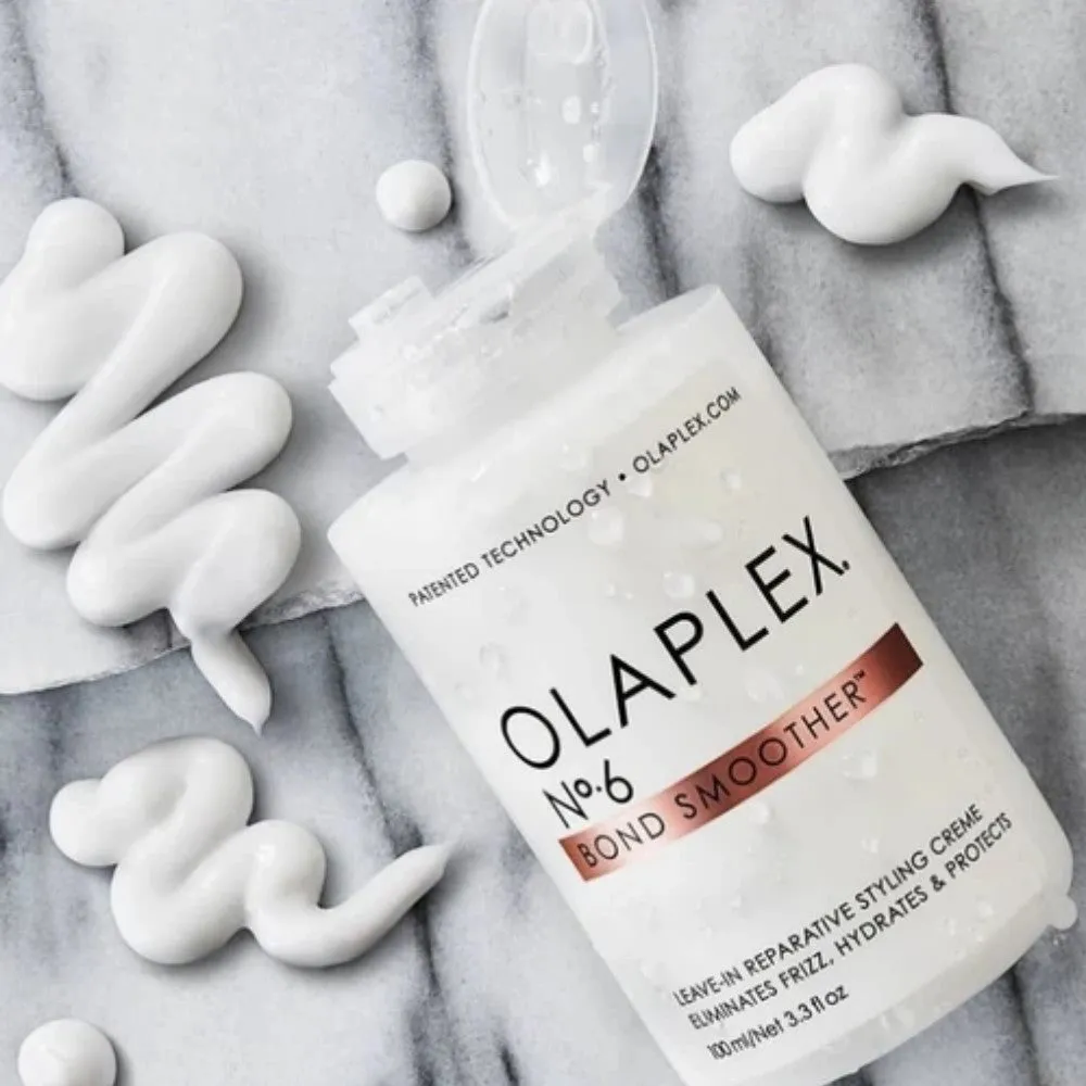 Olaplex No.6 Bond Smoother 100ml