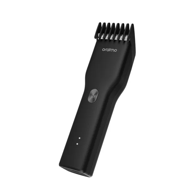 oraimo SmartClipper Cordless Hair Clipper With 4 Guided Combs