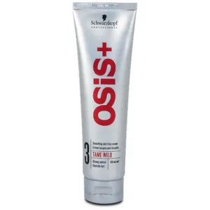 OSIS  Tame Wild