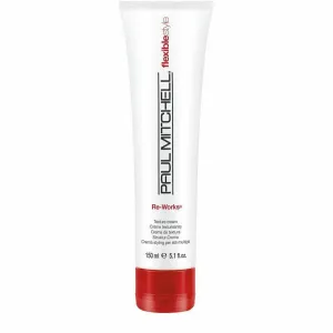 Paul Mitchell: Re-Works Texture Cream 5.1oz