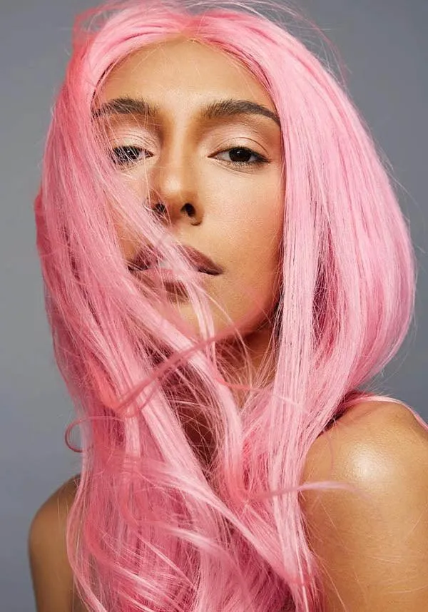 Pink Puff [Lighter Daze] | HAIR COLOUR