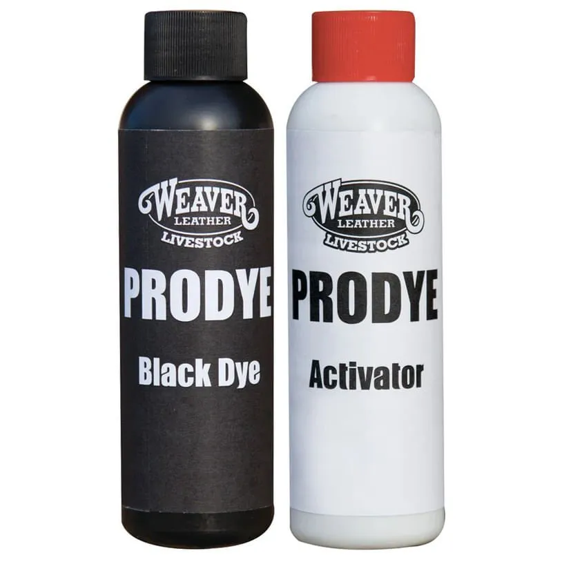 ProDye Livestock Hair Dye, Black