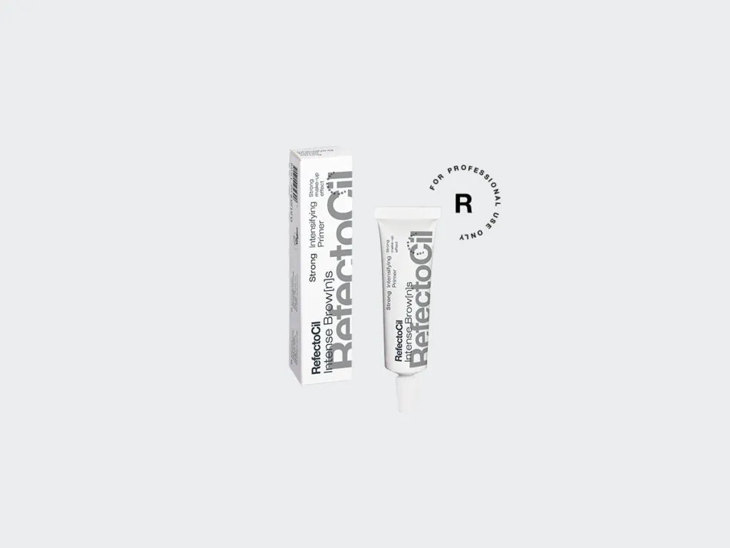 RefectoCil Intense Brow[n]s Intensifying Primer Strong 15ml