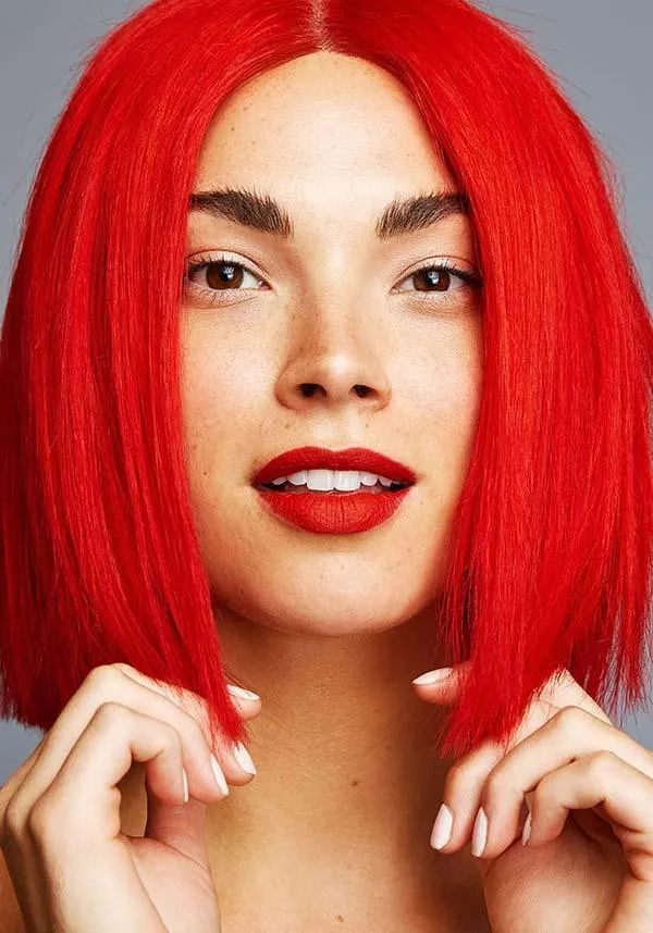 Rock Lobster | HAIR COLOUR