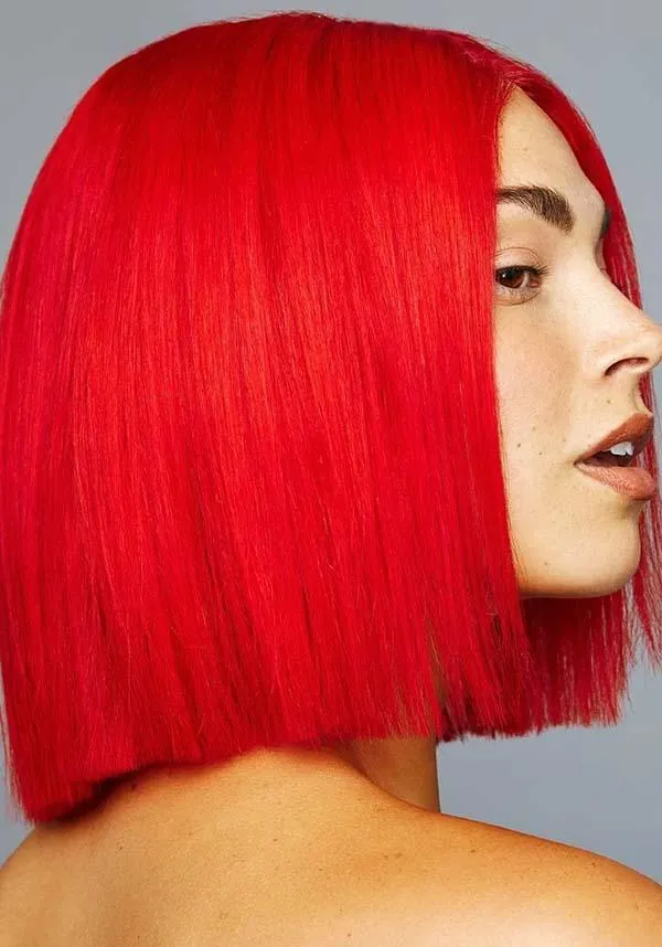 Rock Lobster | HAIR COLOUR