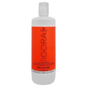 Schwarzkopf Igora Royal 9% 30 Volume Developer 1000ml