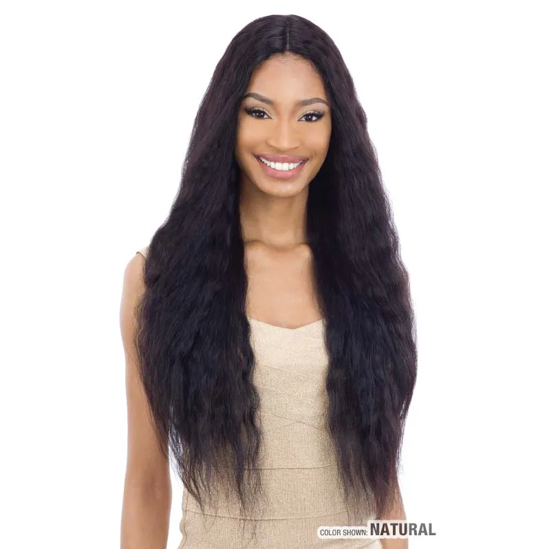 Shake N' Go: Nature W&W Lace Deep Part Deep Wave 30''