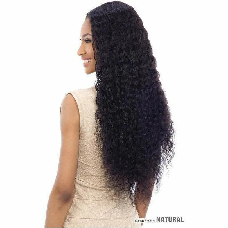 Shake N' Go: Nature W&W Lace Deep Part Deep Wave 30''