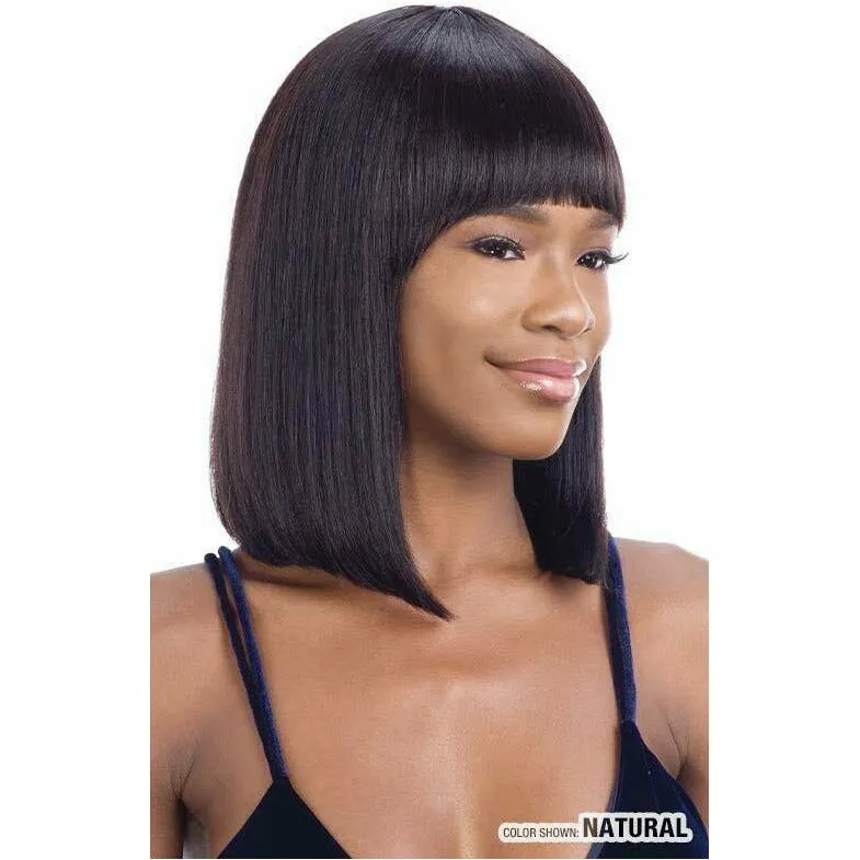 Shake N' Go: Premium Wig Dion