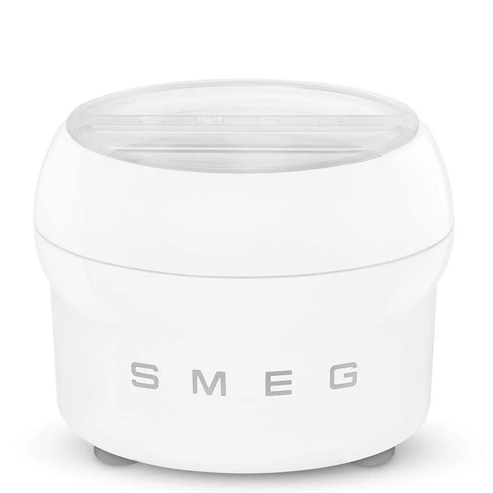 Smeg Ice Cream Maker Attachment for Stand Mixer