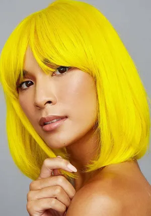 Steal My Sunshine | HAIR COLOUR