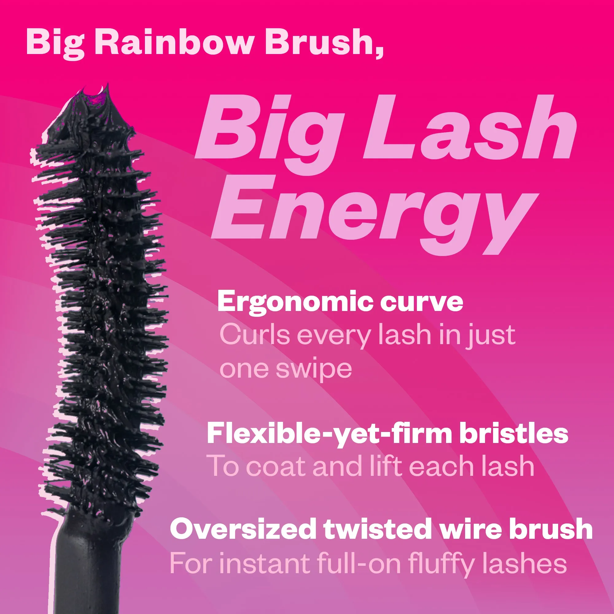 The Big Clean Mascara