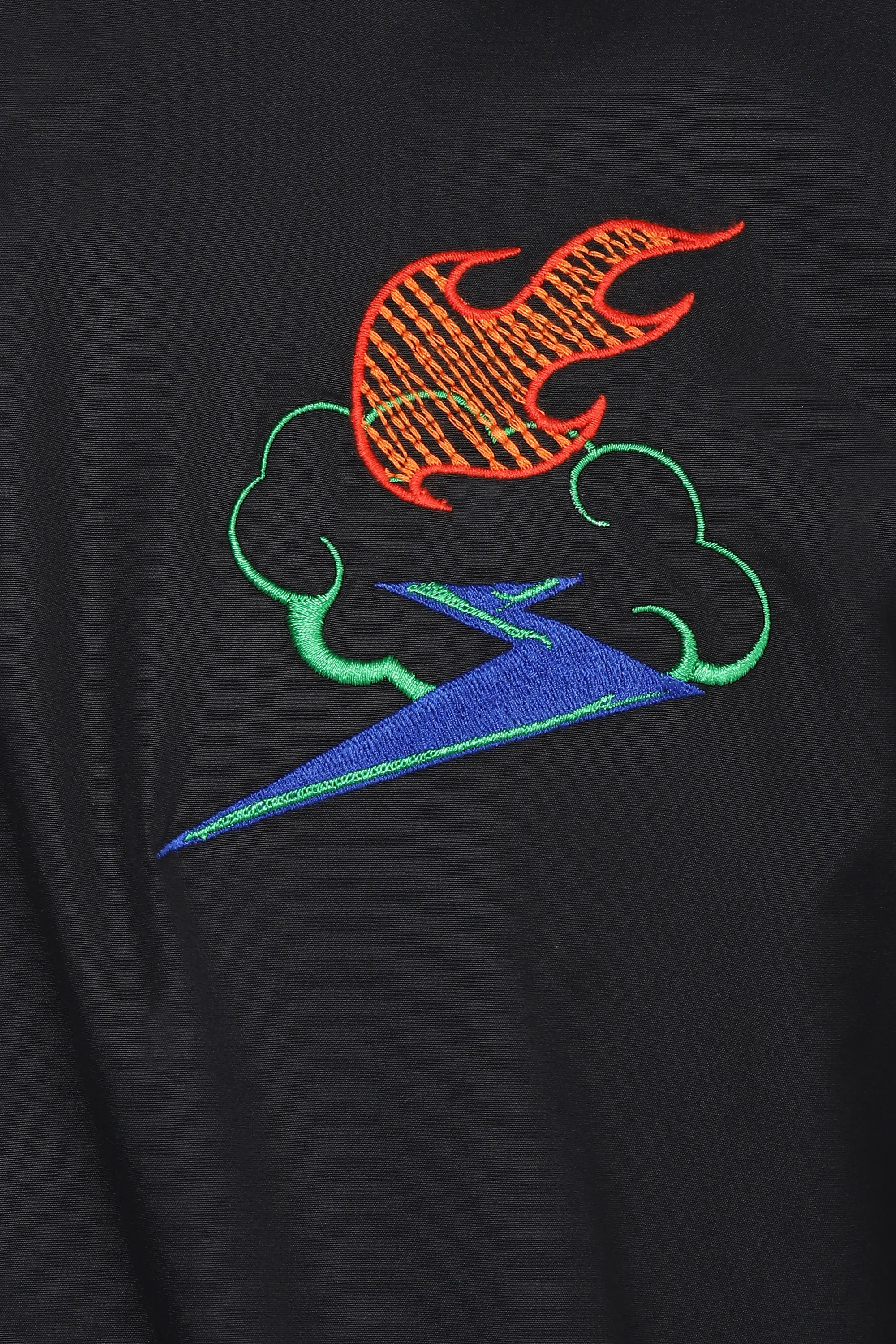 The Blazing Sky Shirt