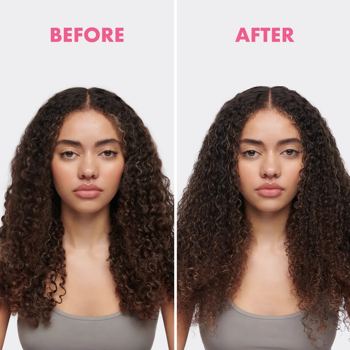 The Ultimate Frizz Fix™ Hair Kit