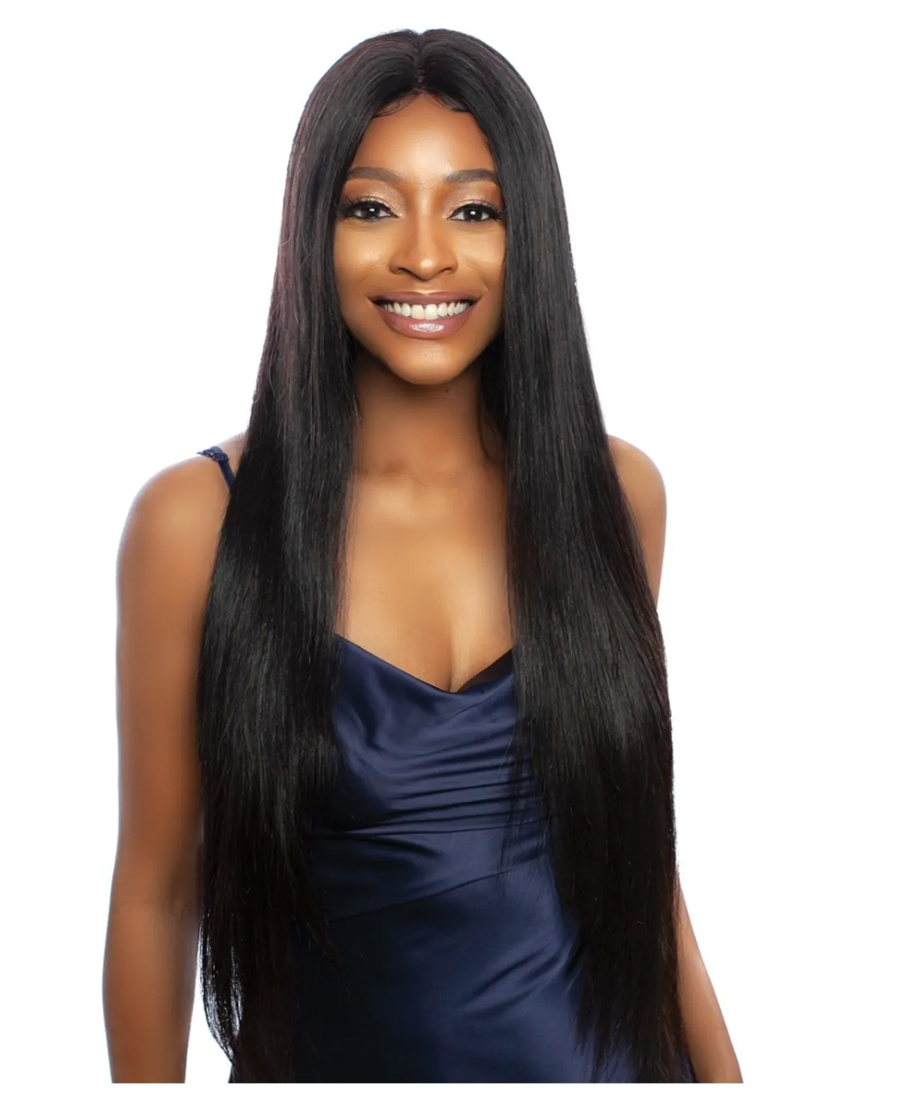 TRILL -  TROH203 - 13A STRAIGHT 30" WIG