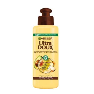 Ultra Doux - Avocado Oil & Shea Butter Leave In