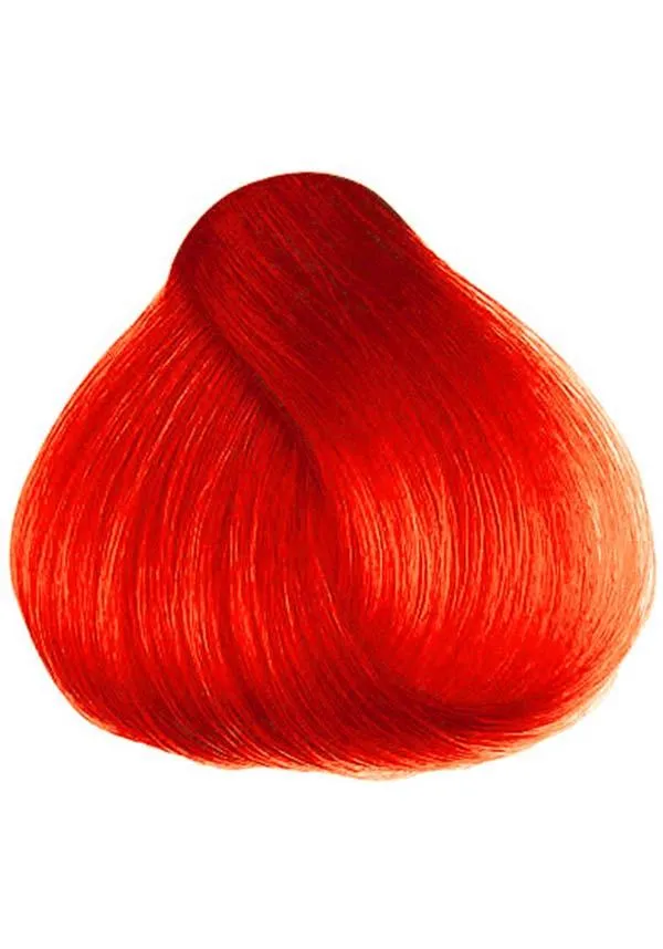 UV Felicia Fire | HAIR COLOUR