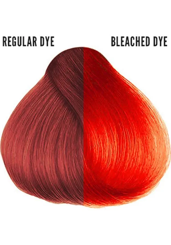 UV Felicia Fire | HAIR COLOUR