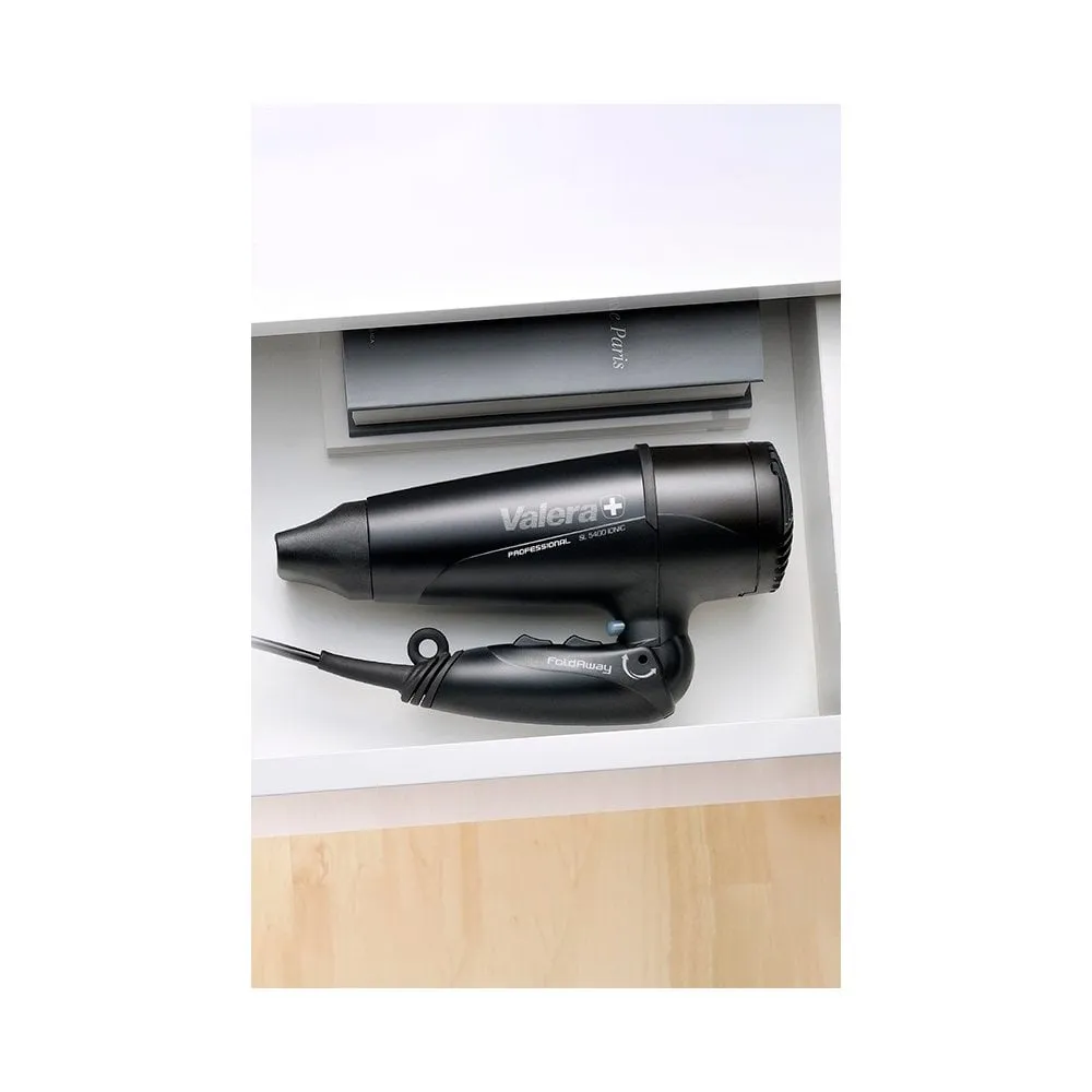 Valera Fold-Away 5400 Hair Dryer 2000W | EPAVFB