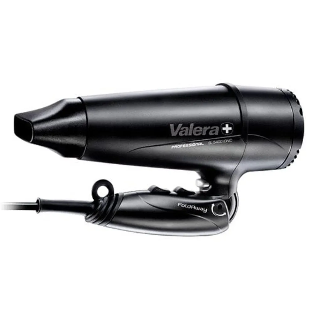 Valera Fold-Away 5400 Hair Dryer 2000W | EPAVFB