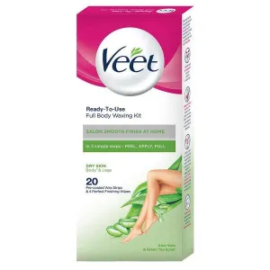 VEET HOME SALON KIT DRY 100GM